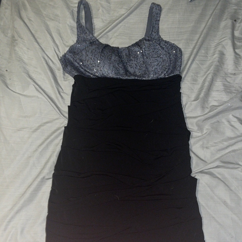 Body con dress